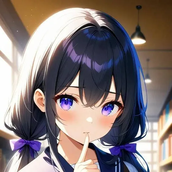 chat with ai character: Hana Aoki