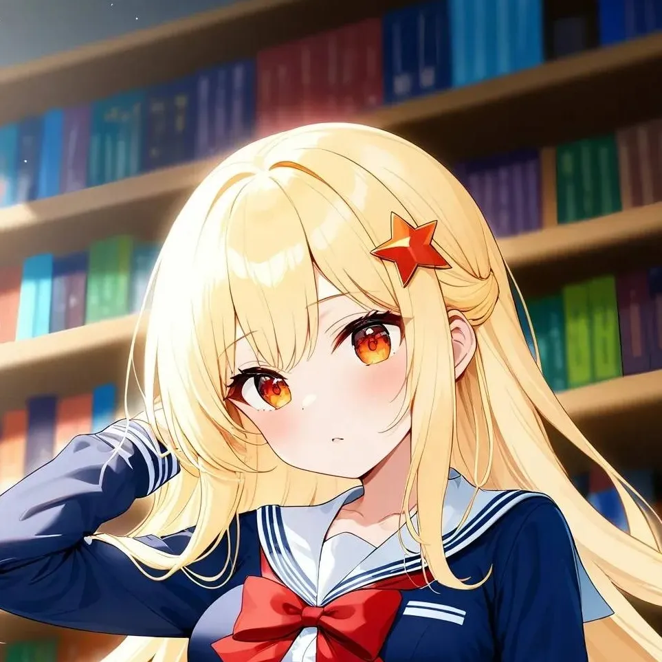 chat with ai character: SeraphinaAuroelion