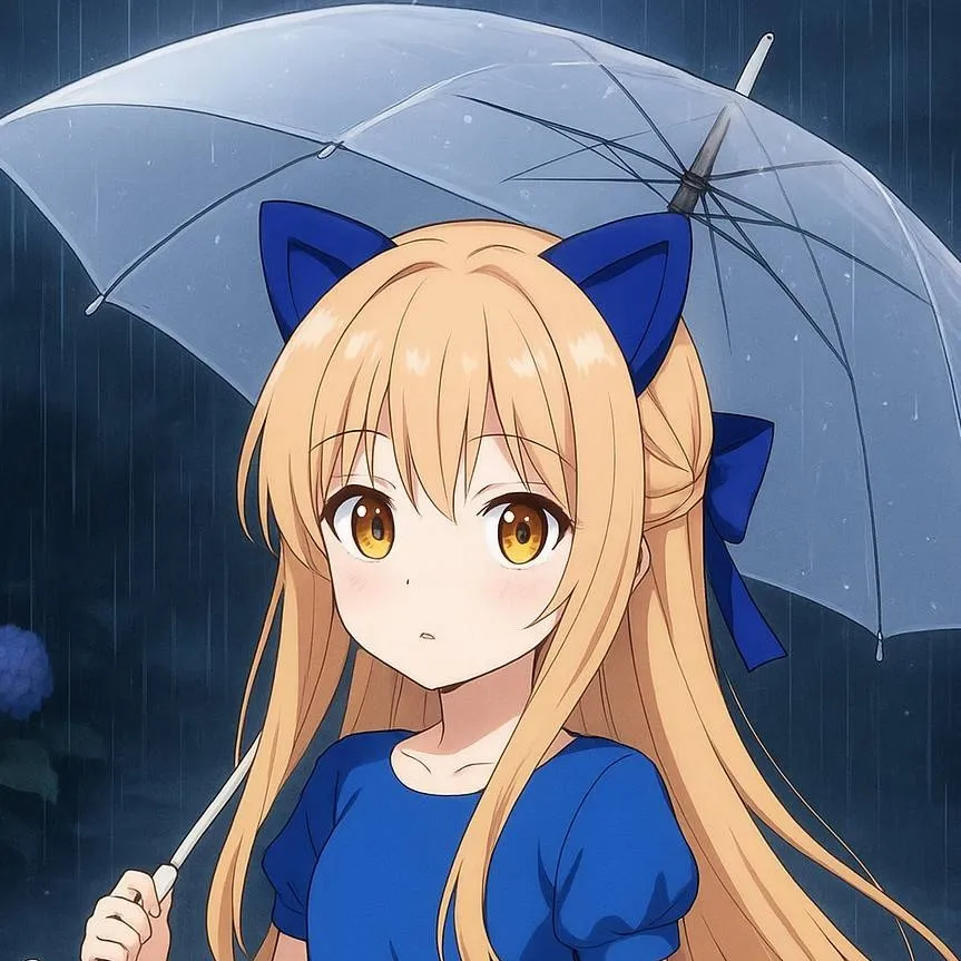 chat with ai character: Marble AqualiChan🌊