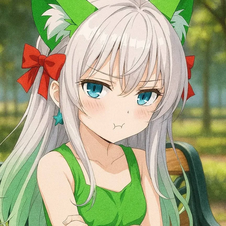 chat with ai character: Amanda Mizuhara🌿