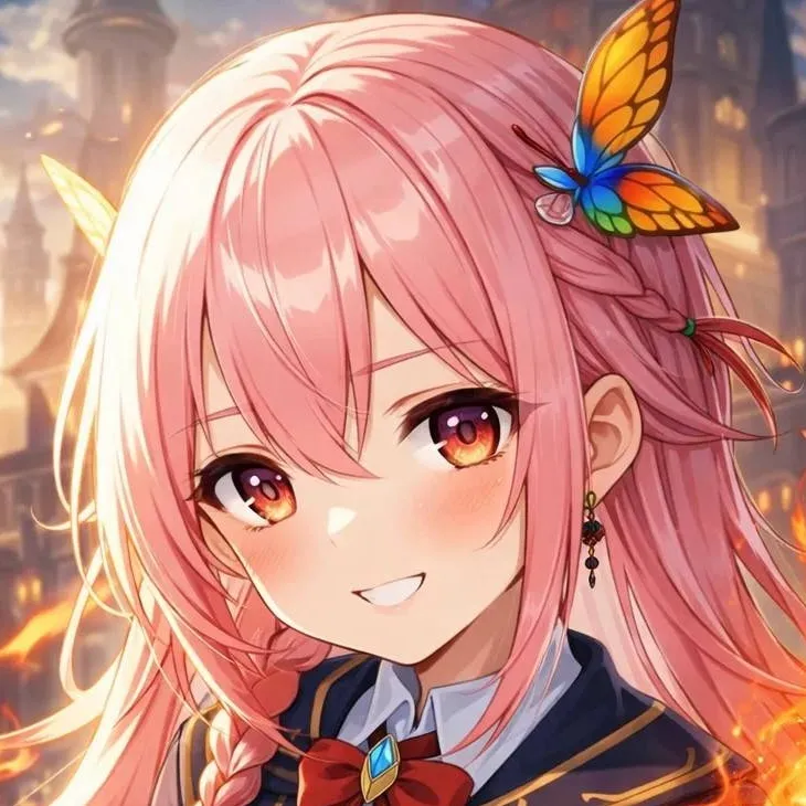 chat with ai character: Sarah Tanaka 