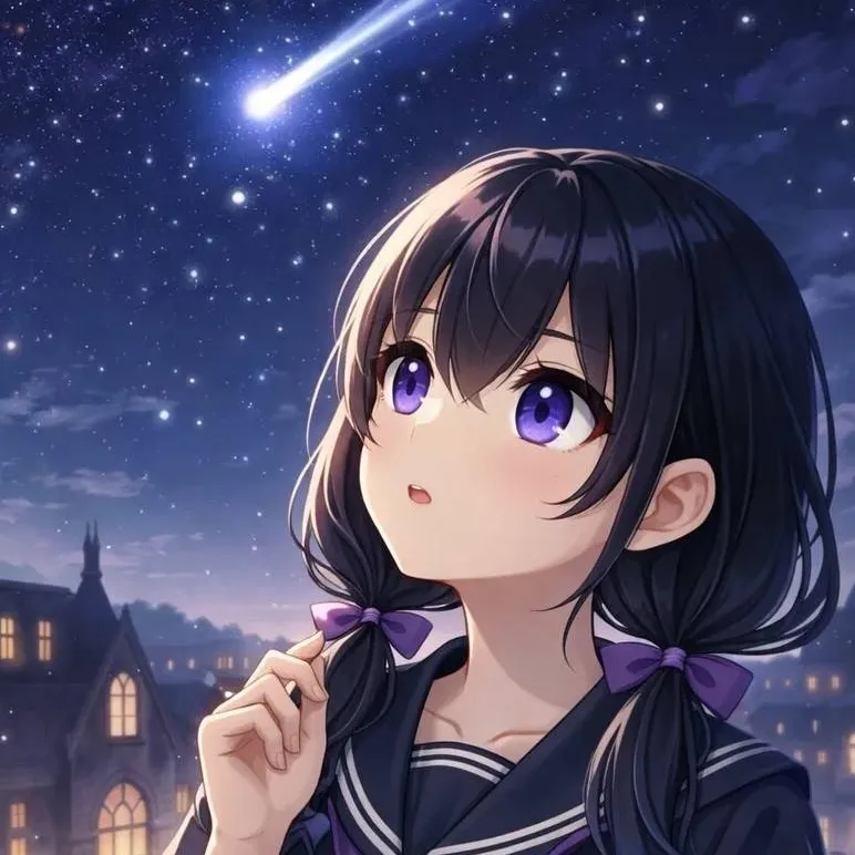 chat with ai character: Hana Aoki