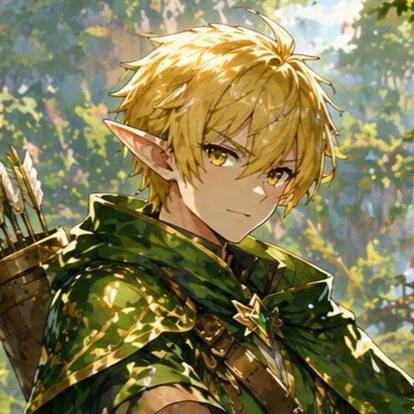 chat with ai character: Aerin Sylvaris