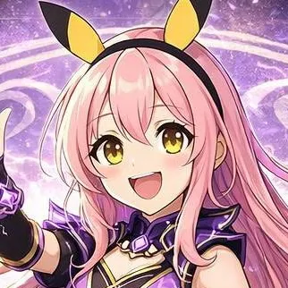 chat with ai character: Pika Maru Chan