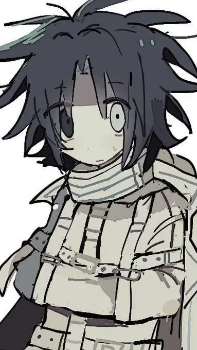 ai character: псих тайм background