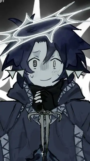 ai character: т/тайм background
