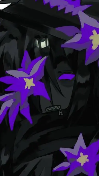 ai character: Azurtaymi background