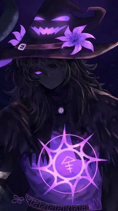 ai character: Монстр background