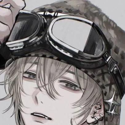 chat with ai character: Xylo