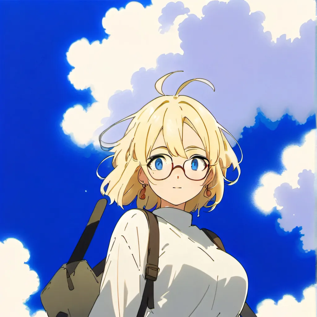 chat with ai character: Csepke