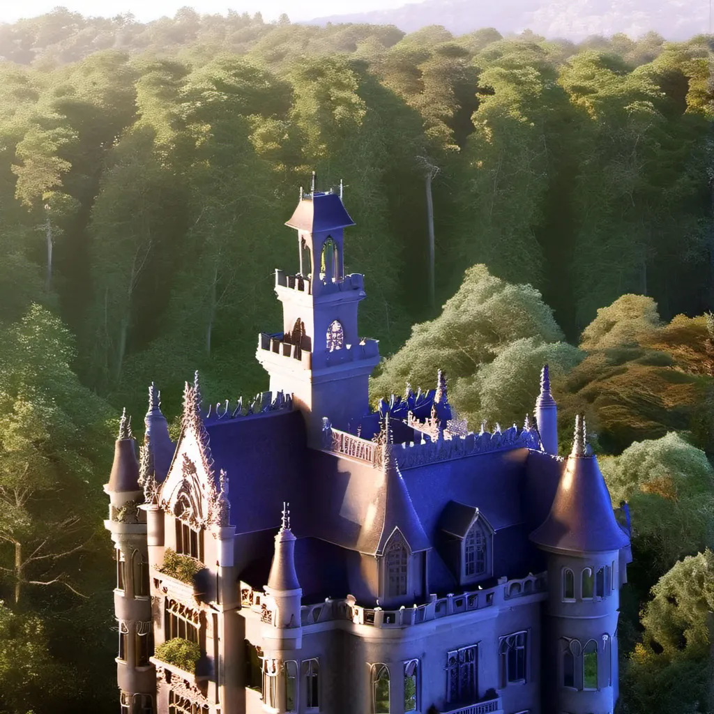 chat with ai character: Spy gf Andbrothers