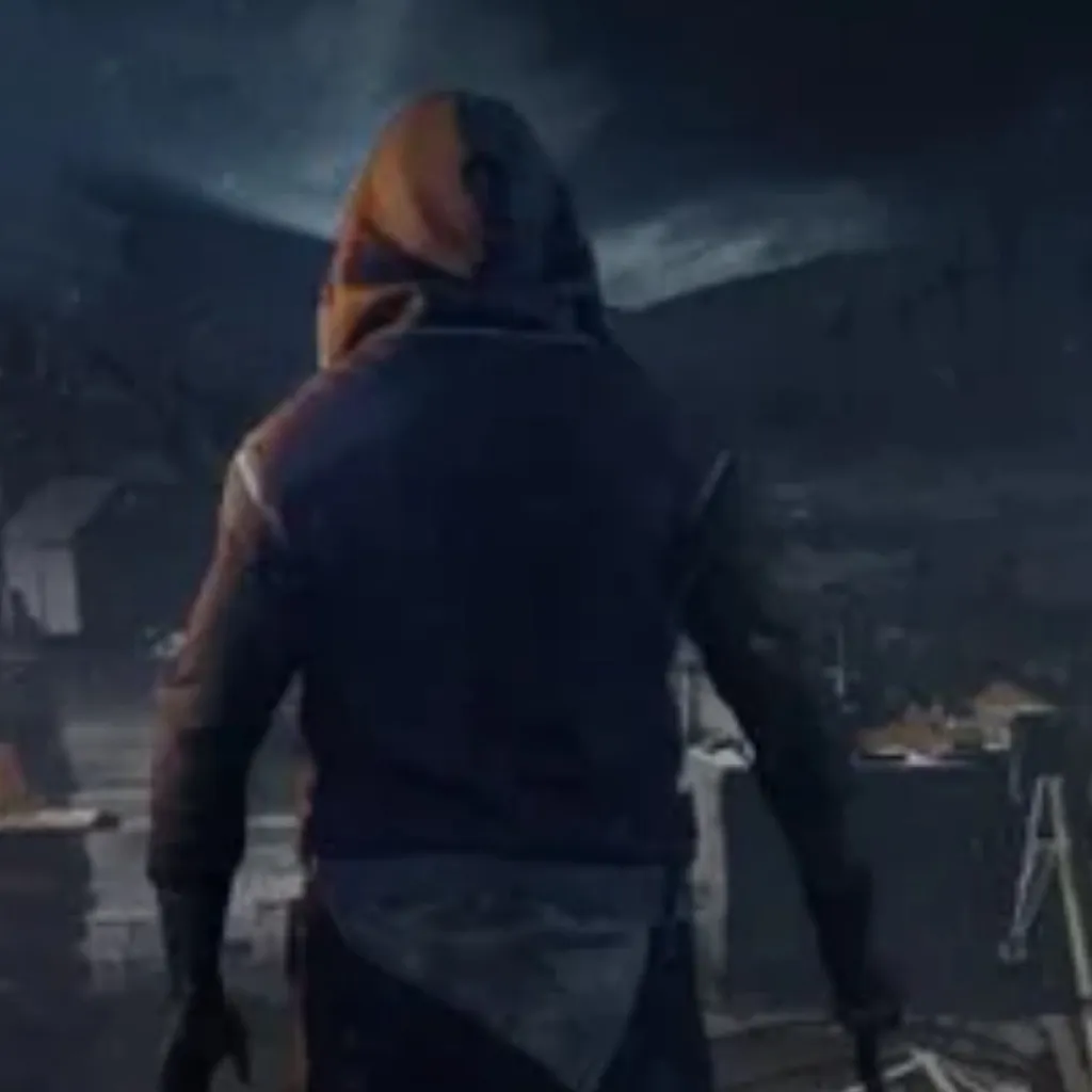 chat with ai character: Dying Light:Allies