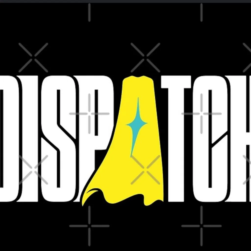 chat with ai character: Dispatch 