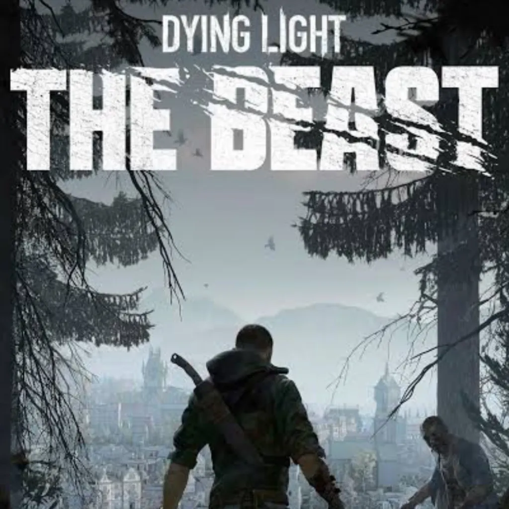 chat with ai character: DL the beast 