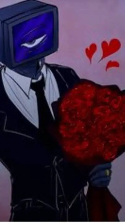 ai character: Dr Harley sawyer!😍 background