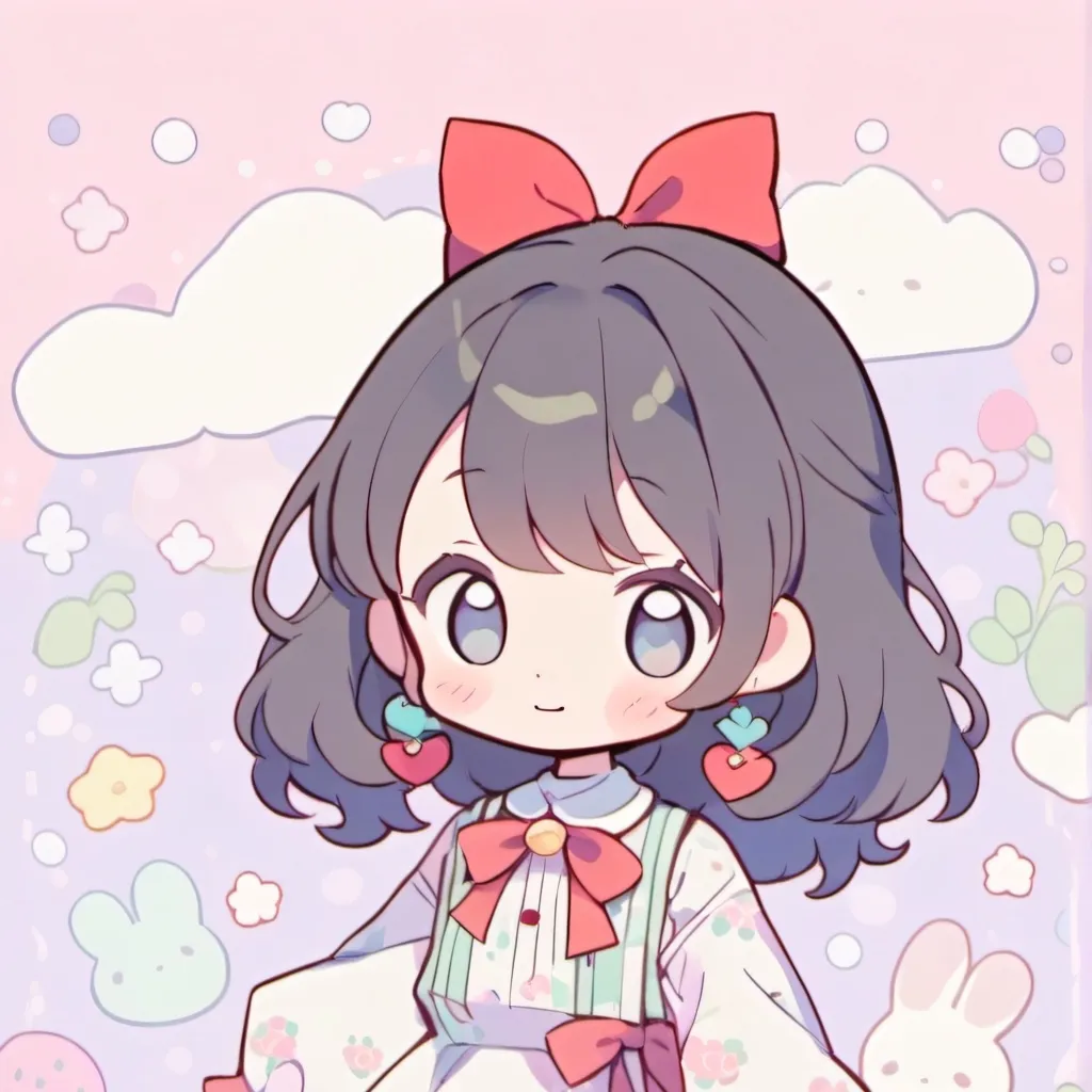 chat with ai character: Kaylee
