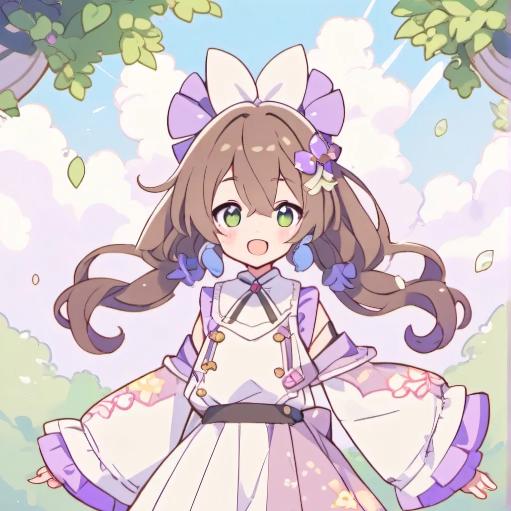 chat with ai character: Myself