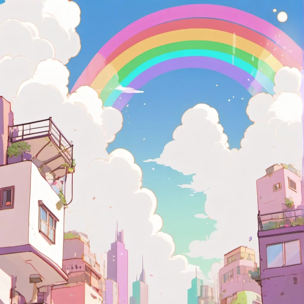 chat with ai character: colour city 1.0