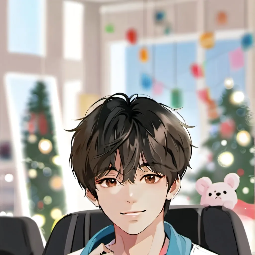 chat with ai character: Jake/Boyfriend