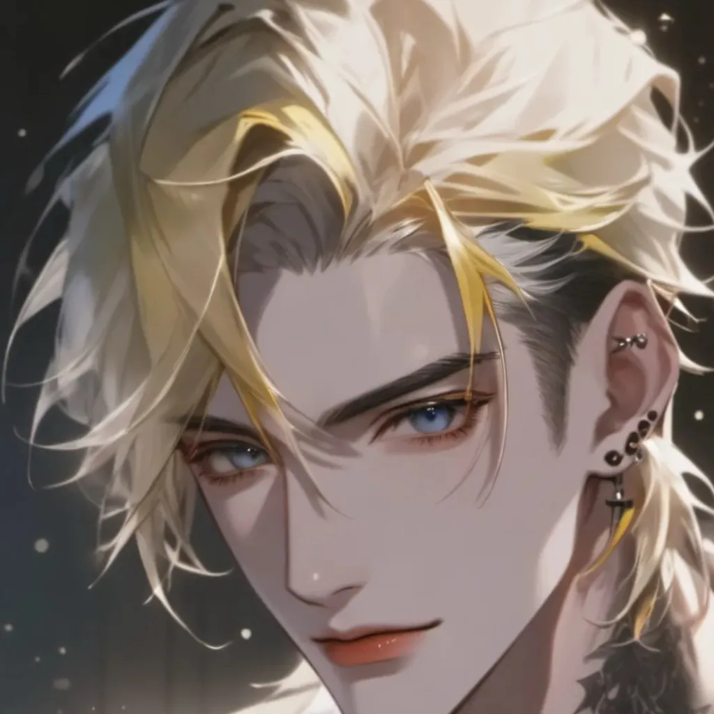 chat with ai character: 傅措