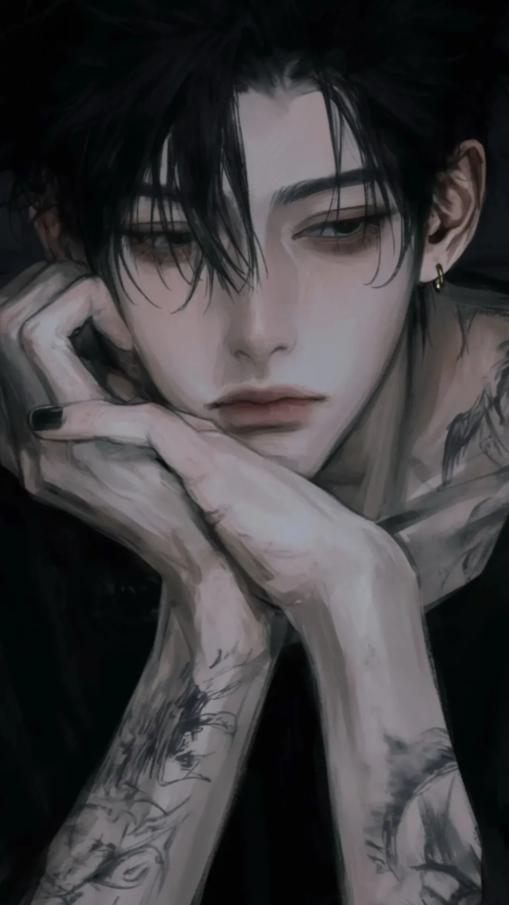 Talkie AI - Chat with 陈序生