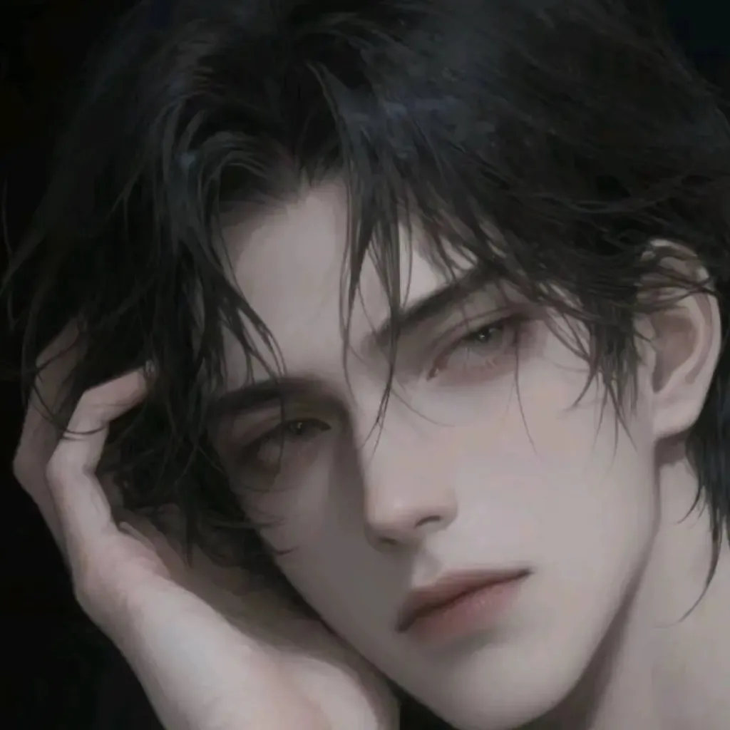 chat with ai character: 林灼序