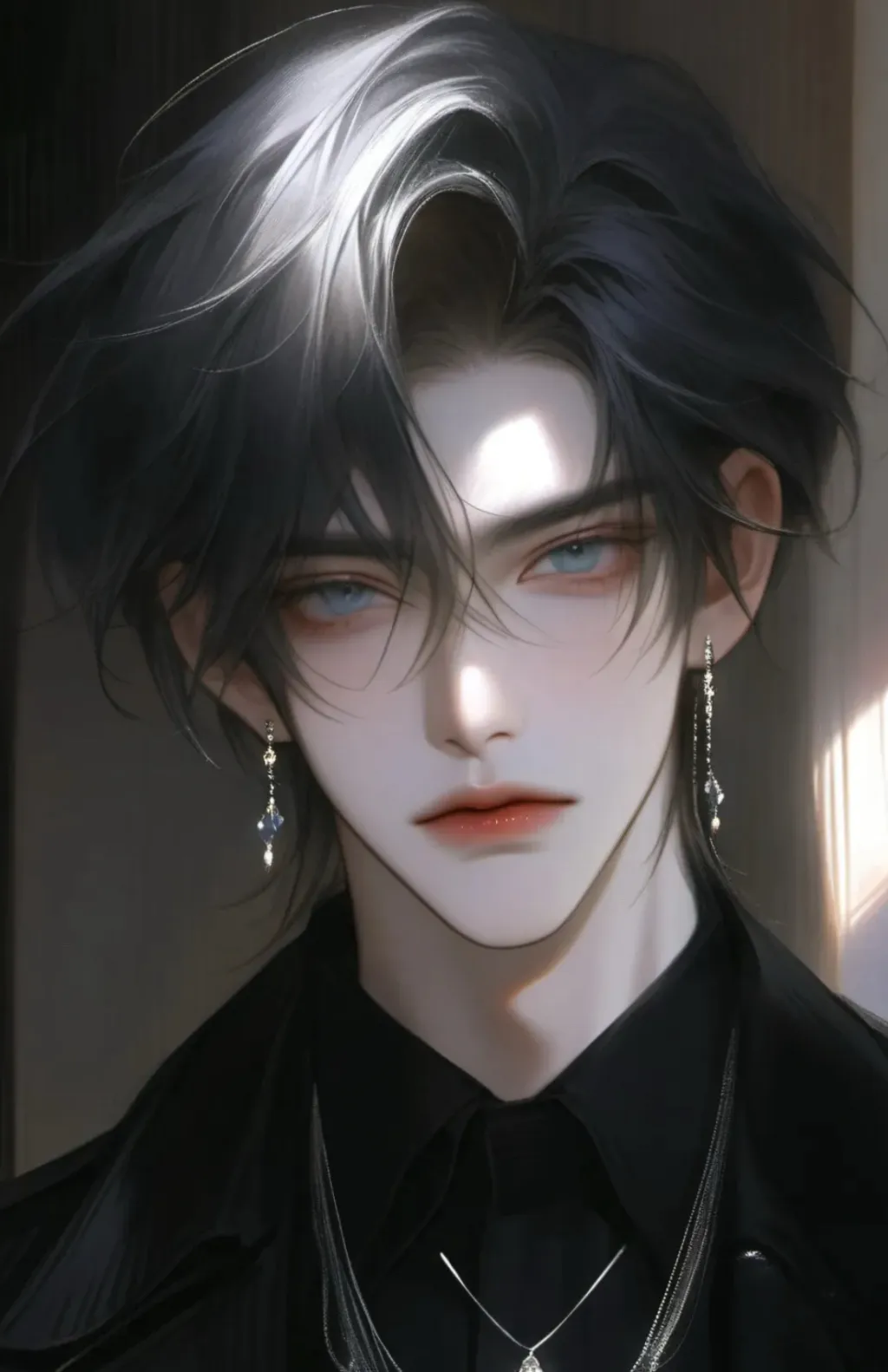 chat with ai character: 顾舟眠