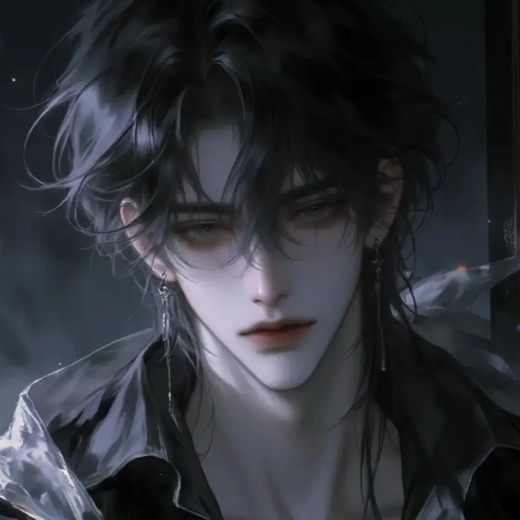 chat with ai character: 沈怀溯