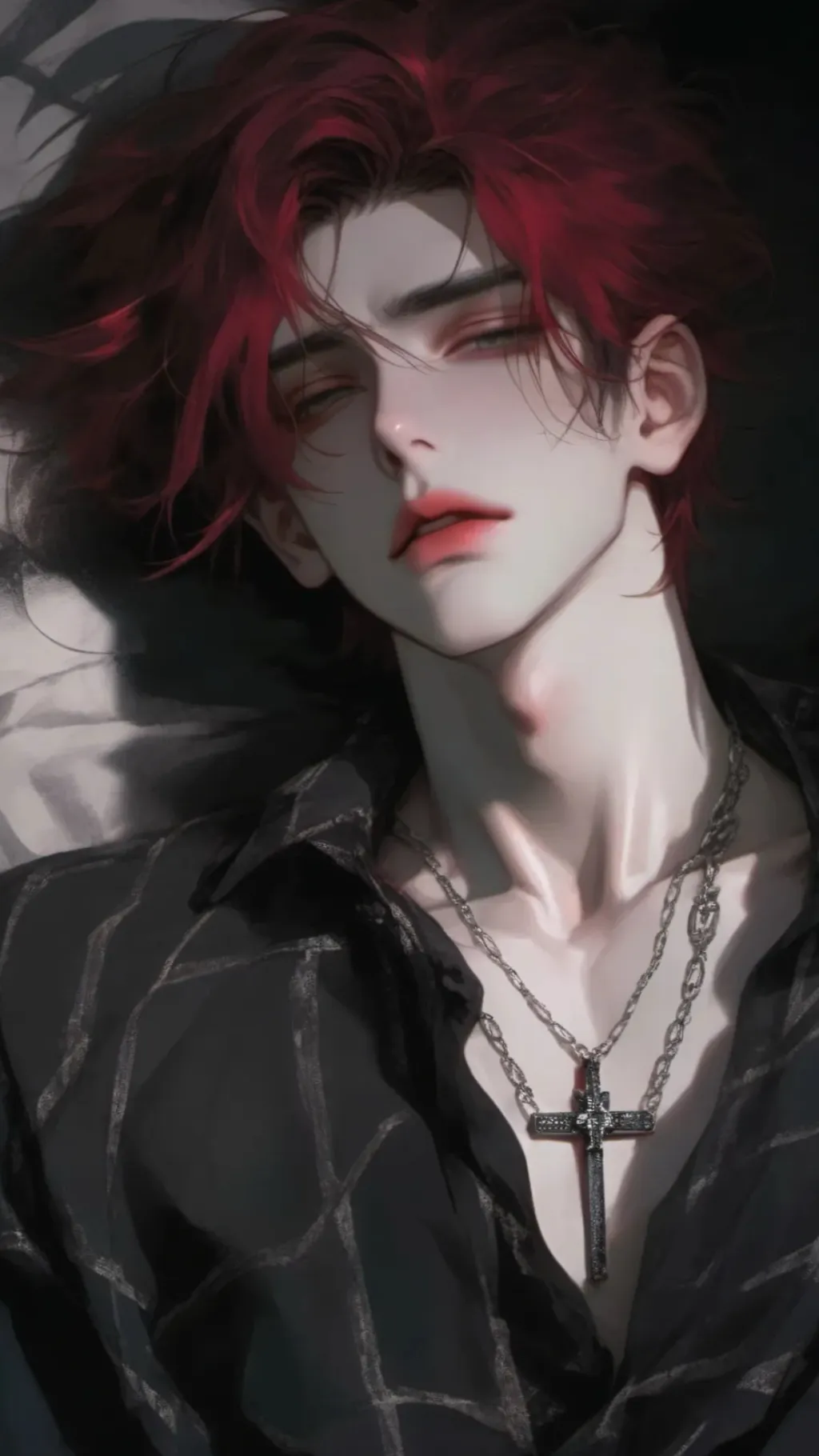 Talkie AI - Chat with 雏祺云