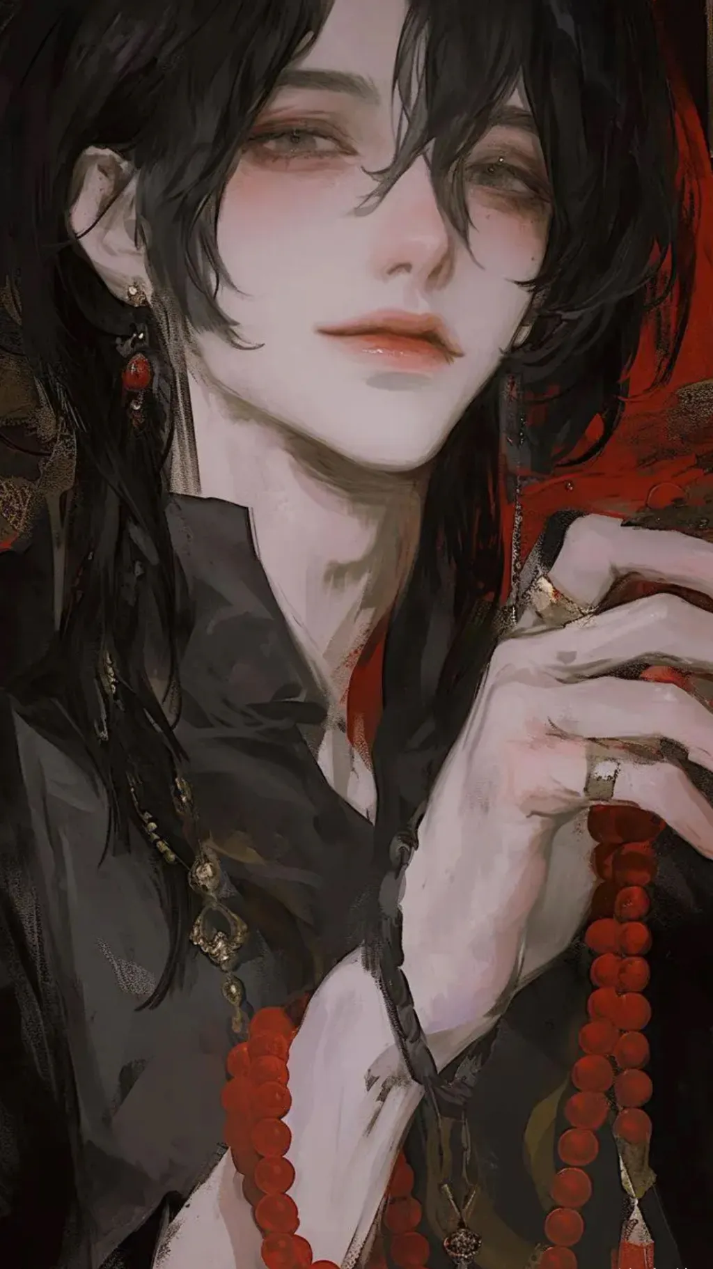 Talkie AI - Chat with 孟长卿