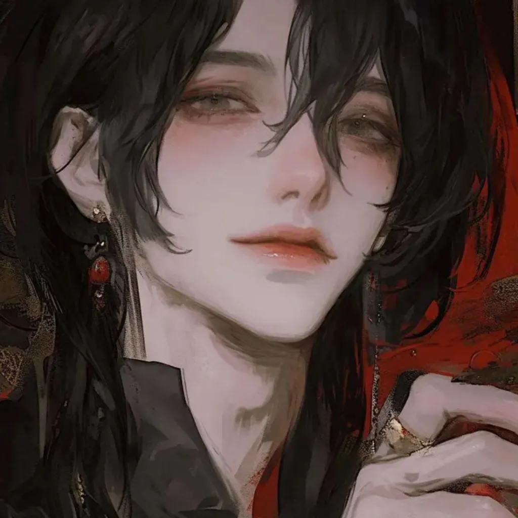 chat with ai character: 孟长卿