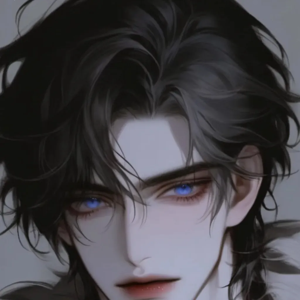 chat with ai character: 司晟宇