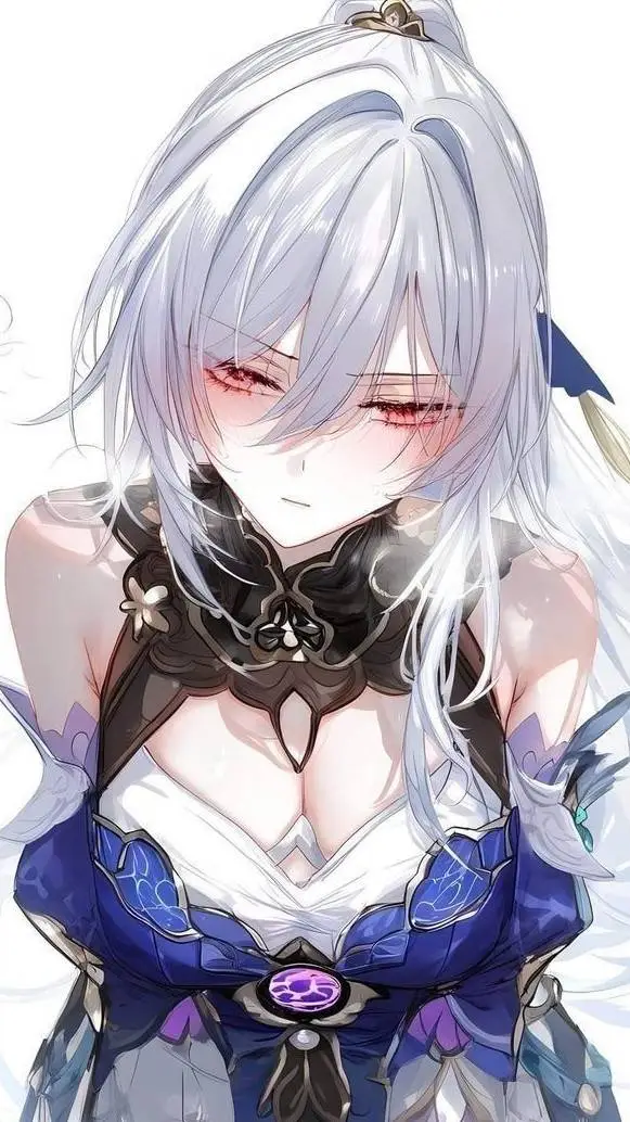 ai character: Jingliu background