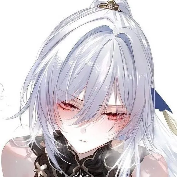 chat with ai character: Jingliu