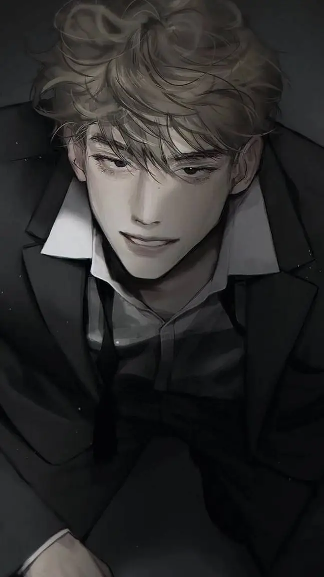 ai character: Sebastian background