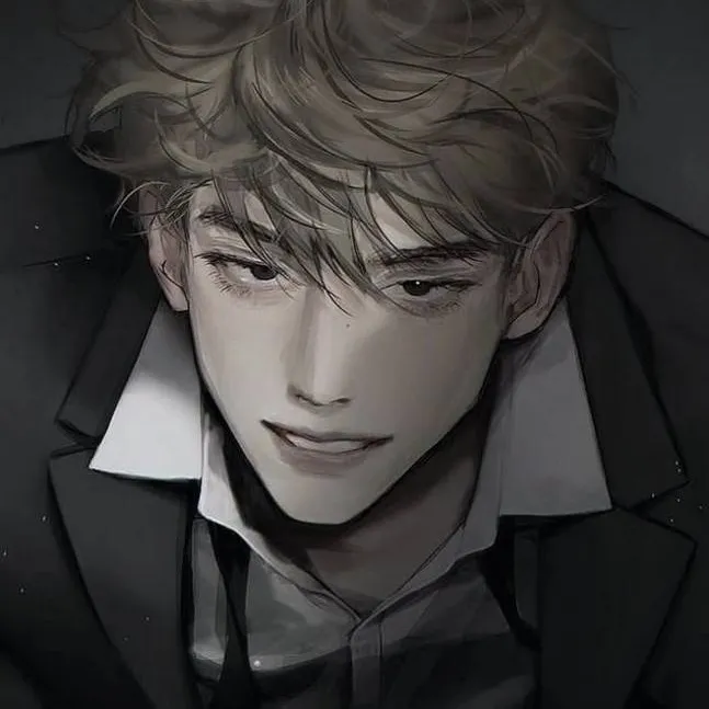 chat with ai character: Sebastian