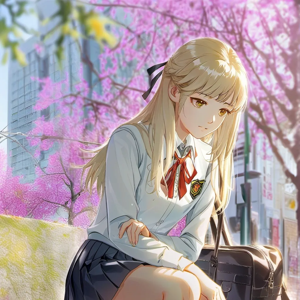 chat with ai character: Ichitsi Haruto