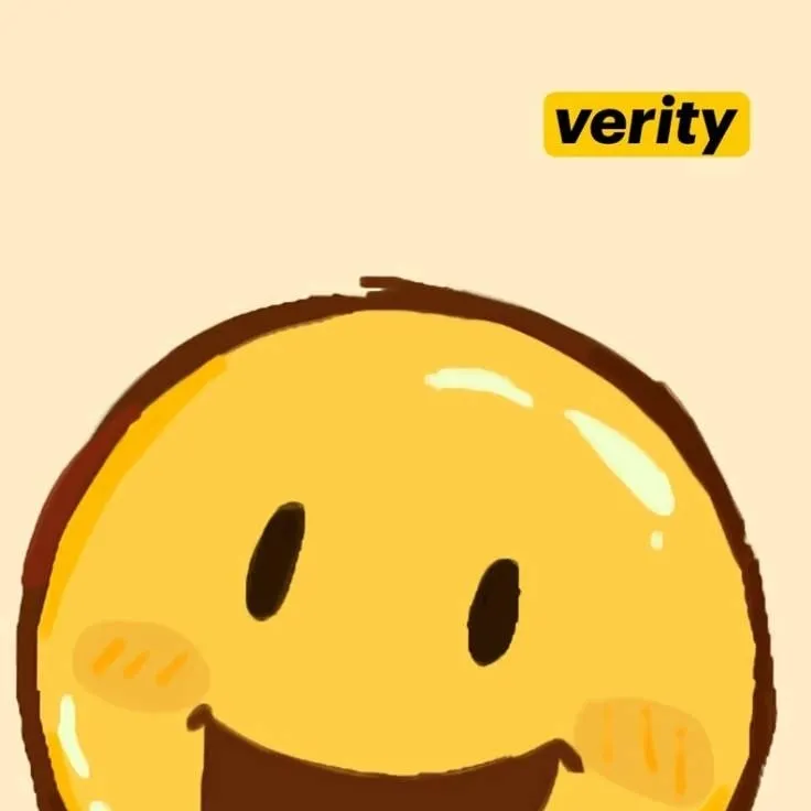 chat with ai character: Verity!