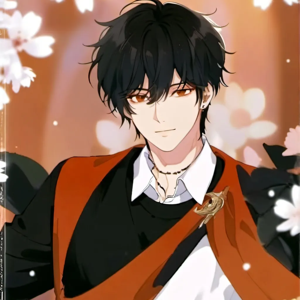 chat with ai character: 💋IVAN💋