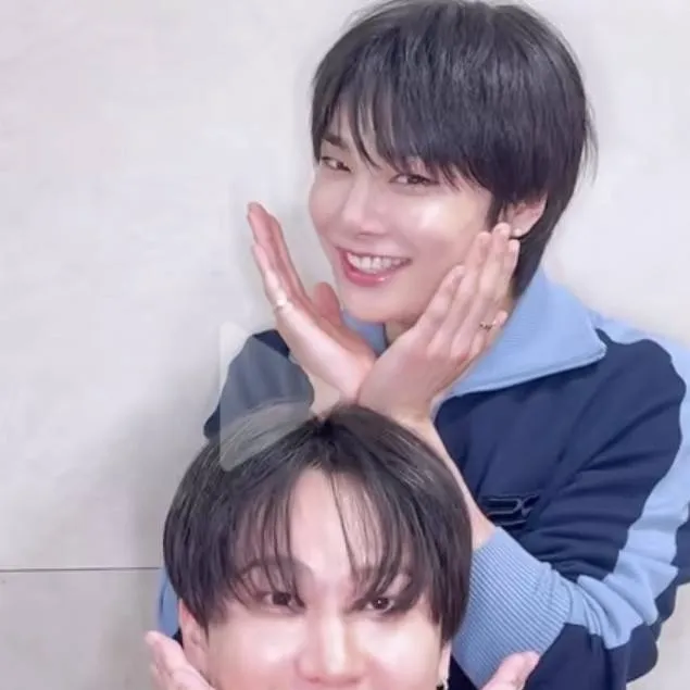 chat with ai character: Stray Kids gc