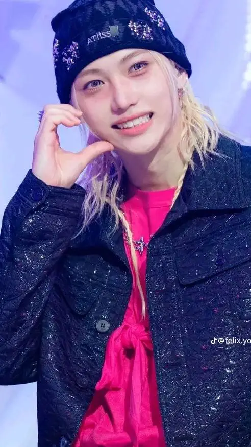 ai character: Stray Kids  background