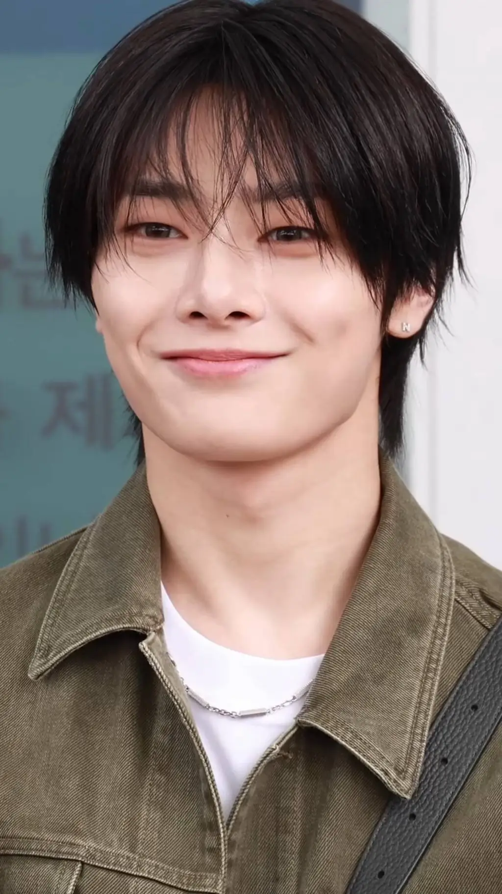 ai character: Stray Kids  background