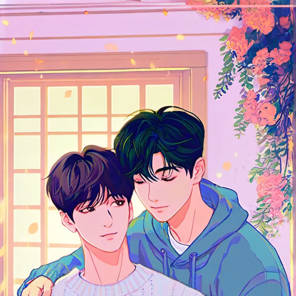chat with ai character: Joon 