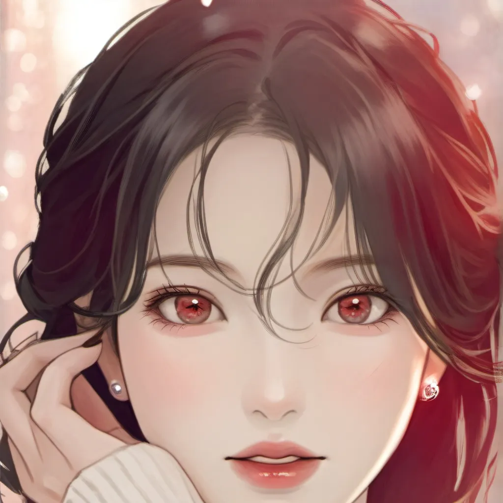 chat with ai character: Jessy 