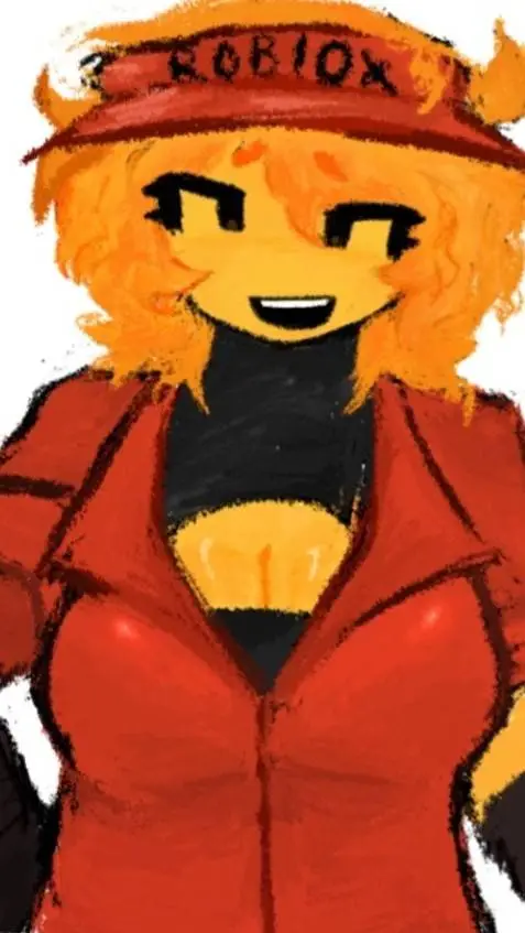 ai character: (female) Elliot background