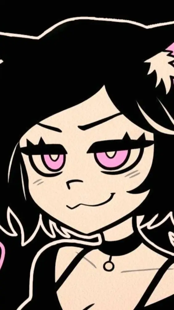 ai character: Catshley Graves??? background