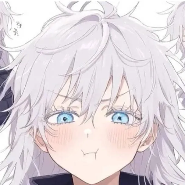 chat with ai character: (Female) Gojo