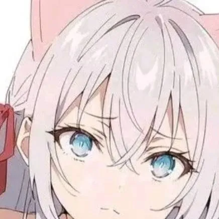 chat with ai character: (cat) Alya