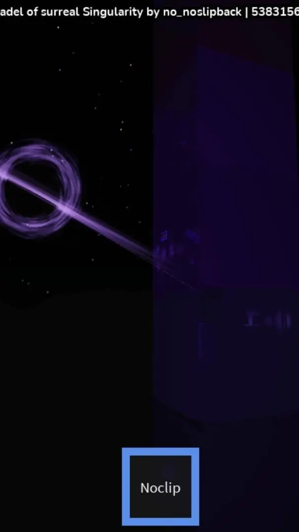 ai character: icaca (user rblx) background