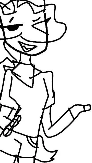 ai character: my oc universe background